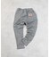 【防汚加工】ストレッチパンツ