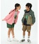 T Companct Jacket
