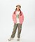 T Companct Jacket