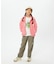 T Companct Jacket