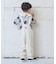 【COTTON from U.S.A】ビッグポケットデニムオーバーオール