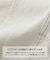 【COTTON from U.S.A】デニム3WAYフリルサロペット