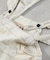 【COTTON from U.S.A】デニムティアードワンピース