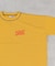 【COTTON from U.S.A】前後プリントビックロンT