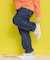 デニムシェフパンツ