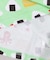 長袖パジャマ