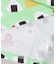 長袖パジャマ