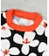 総柄ロンパス