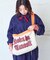 BOKUHATANOSII ニュースペーパーBAG