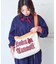 BOKUHATANOSII ニュースペーパーBAG