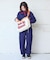 BOKUHATANOSII ニュースペーパーBAG