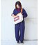 BOKUHATANOSII ニュースペーパーBAG