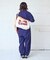 BOKUHATANOSII ニュースペーパーBAG