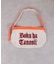 BOKUHATANOSII ニュースペーパーBAG