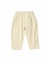 COTTON from U.S.A デニム3WAYフリルサロペット