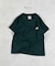 フルーツオブザルーム　ワンポイント刺繍Tee