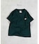 フルーツオブザルーム　ワンポイント刺繍Tee