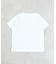 フルーツオブザルーム　ワンポイント刺繍Tee