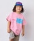 BOKUHATANOSII ピグメントKids Tee