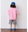 BOKUHATANOSII ピグメントKids Tee