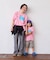 BOKUHATANOSII ピグメントKids Tee