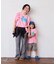 BOKUHATANOSII ピグメントKids Tee