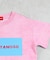 BOKUHATANOSII ピグメントKids Tee