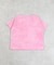 BOKUHATANOSII ピグメントKids Tee