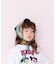 Casselini KIDSプリントスカーフ