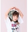 Casselini KIDSプリントスカーフ