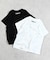 子煩悩レスラープリントTee