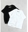 子煩悩レスラープリントTee
