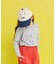 Dickies バイカラーキャップ