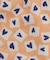 ショーツ Tile Heart