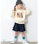 POPPING SHORTS