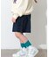 POPPING SHORTS