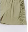 POPPING SHORTS