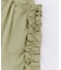 POPPING SHORTS