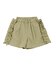 POPPING SHORTS