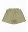 POPPING SHORTS