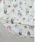 【Sサイズ】Kids poncho