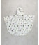 【Sサイズ】Kids poncho