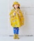 【Mサイズ】Kids poncho