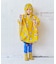 【Mサイズ】Kids poncho