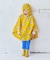 【Mサイズ】Kids poncho