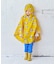 【Mサイズ】Kids poncho