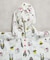 【Mサイズ】Kids poncho