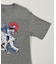 Shohei Ohtani Los Angeles D SHO Dual WHT(120～150cm)