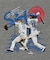Shohei Ohtani Los Angeles D SHO Dual WHT(120～150cm)