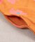 キャンディーペーパー長袖ワンピース